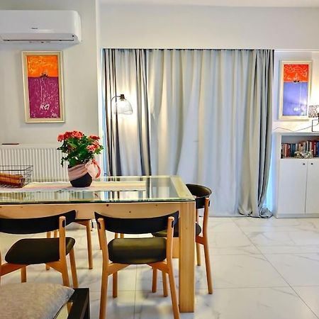 Domus Vita Heraklio Candia Esterno foto