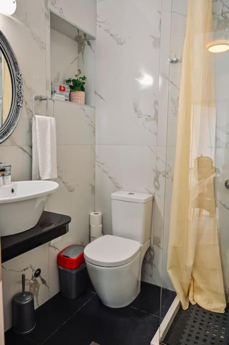 Domus Vita Heraklio Candia Esterno foto