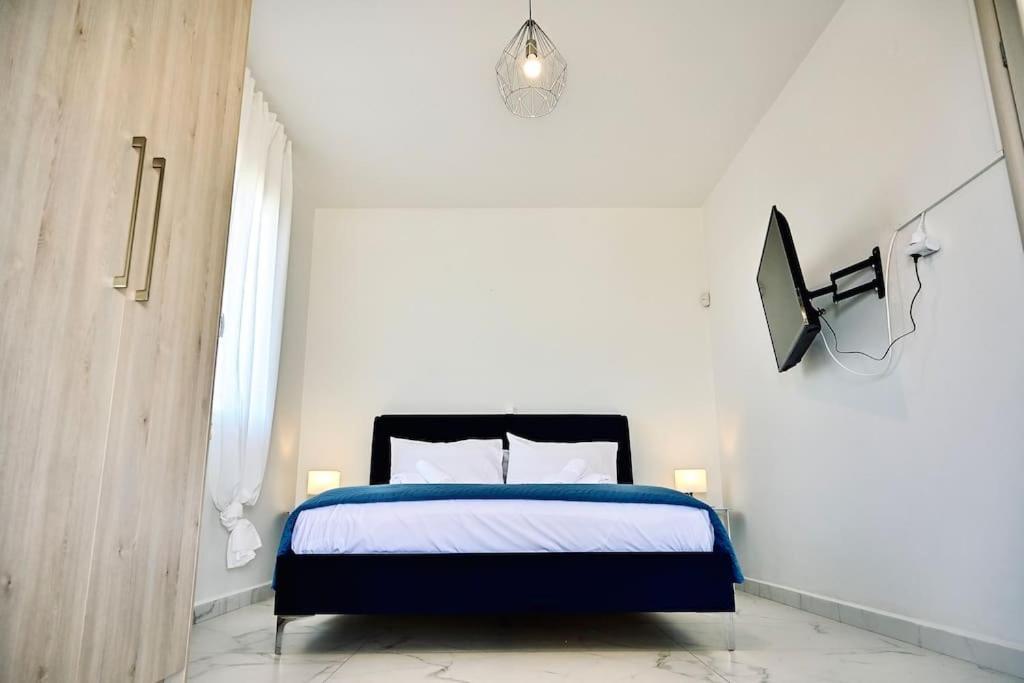 Domus Vita Heraklio Candia Esterno foto